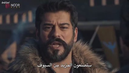 مسلسل المؤسس عثمان الحلقة 177 مترجمة