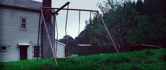 Wolf Man (2024) - Bande annonce