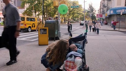 Le souffle coupé (2021) - Bande annonce