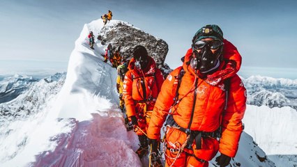 Kaizen : 1 an pour gravir l'Everest