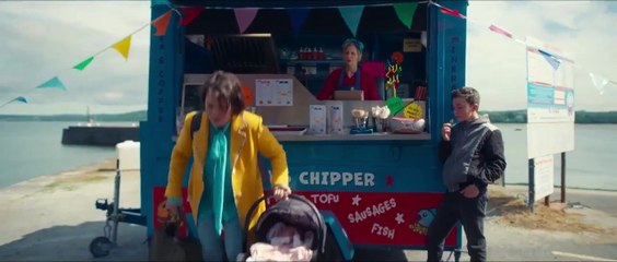 Joyride (2022) - Bande annonce