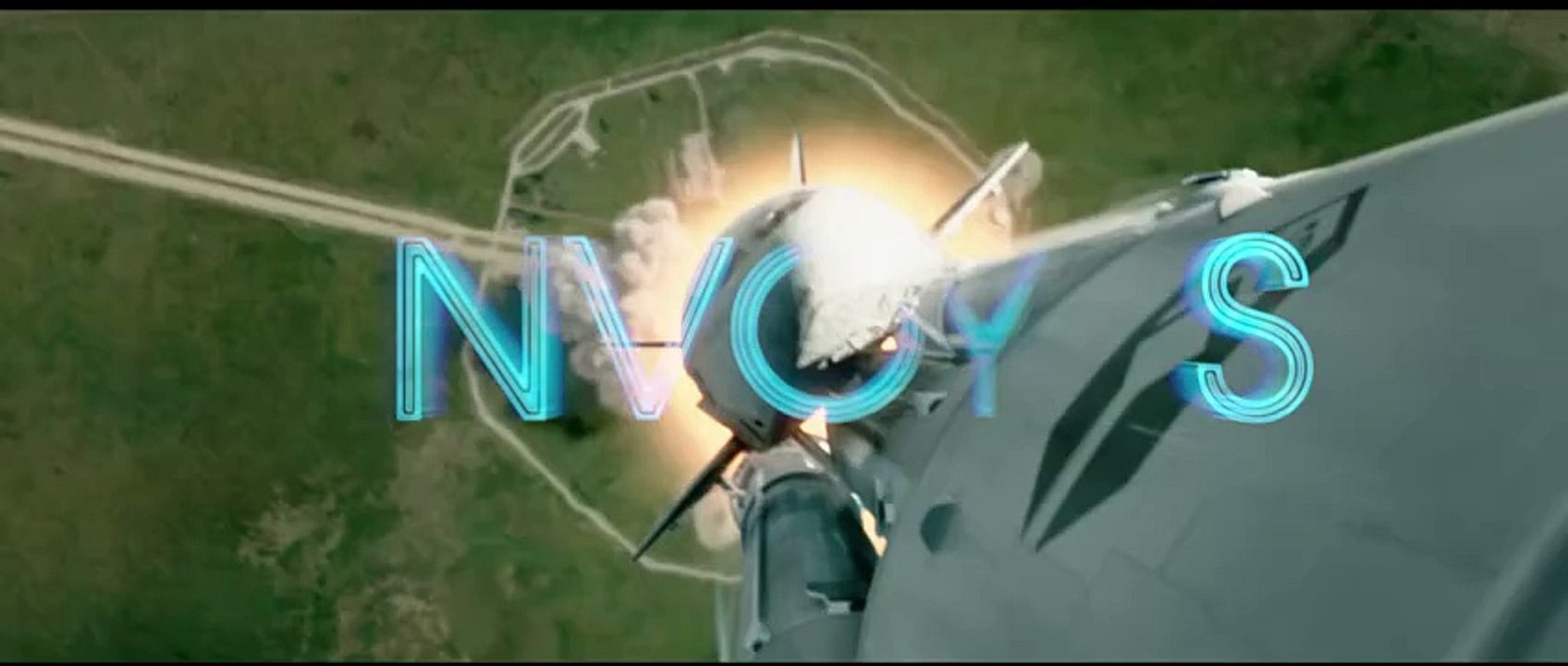 Voyagers (2021) - Bande annonce