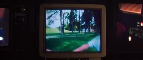 Nine Days (2020) - Bande annonce