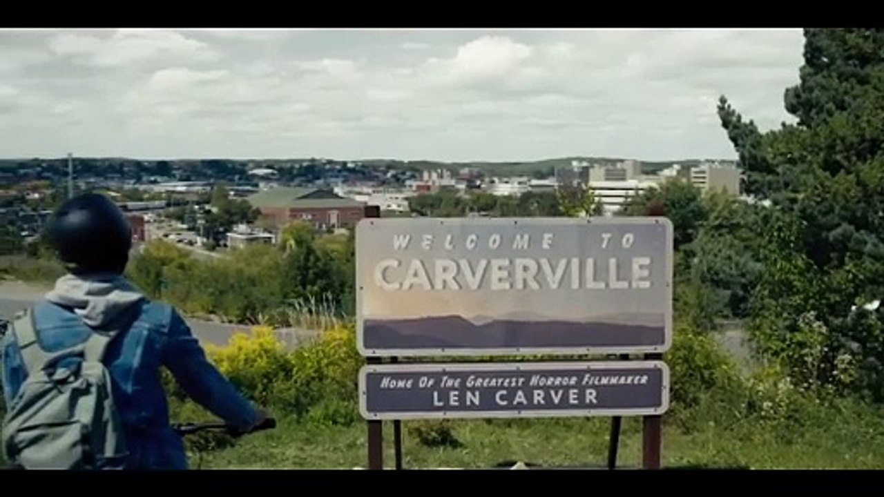 Zombie Town (2023) - Bande annonce