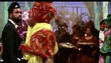 Un prince à New York (1988) - Bande annonce