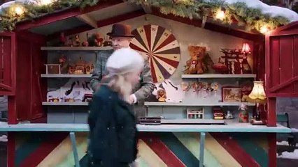 Le Noël de Teddy l'ourson (2022) - Bande annonce