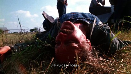 Massacre à la tronçonneuse (1974) - Bande annonce