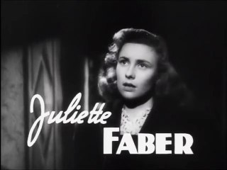 Les inconnus dans la maison (1942) - Bande annonce