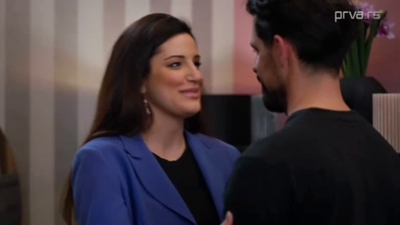 Igra sudbine  1287 epizoda NOVO