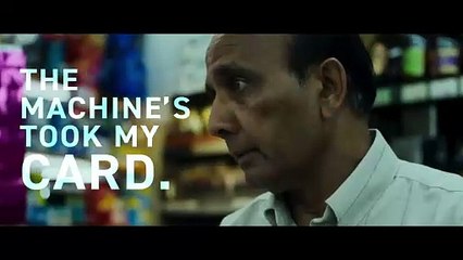 Surge (2020) - Bande annonce