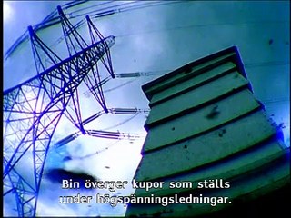 BBC - The Unseen Powers Of Animals - Hidden Forces