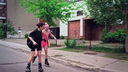 Eviction (2023) - Bande annonce