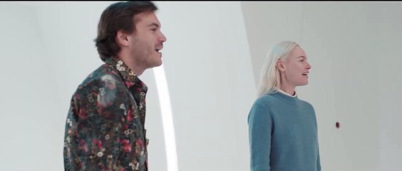 The Immaculate Room (2022) - Bande annonce