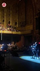 Muere el cantante Leo Dan a los 82 años