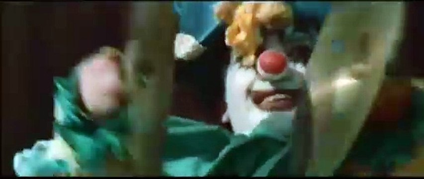 La colline des bottes / Trinita va tout casser (1969) - Bande annonce