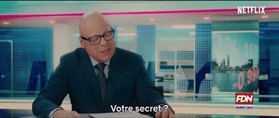 I Care a Lot (2020) - Bande annonce