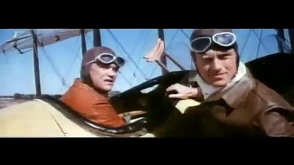 La kermesse des aigles (1975) - Bande annonce