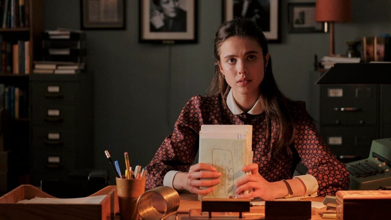 Mon année à New York