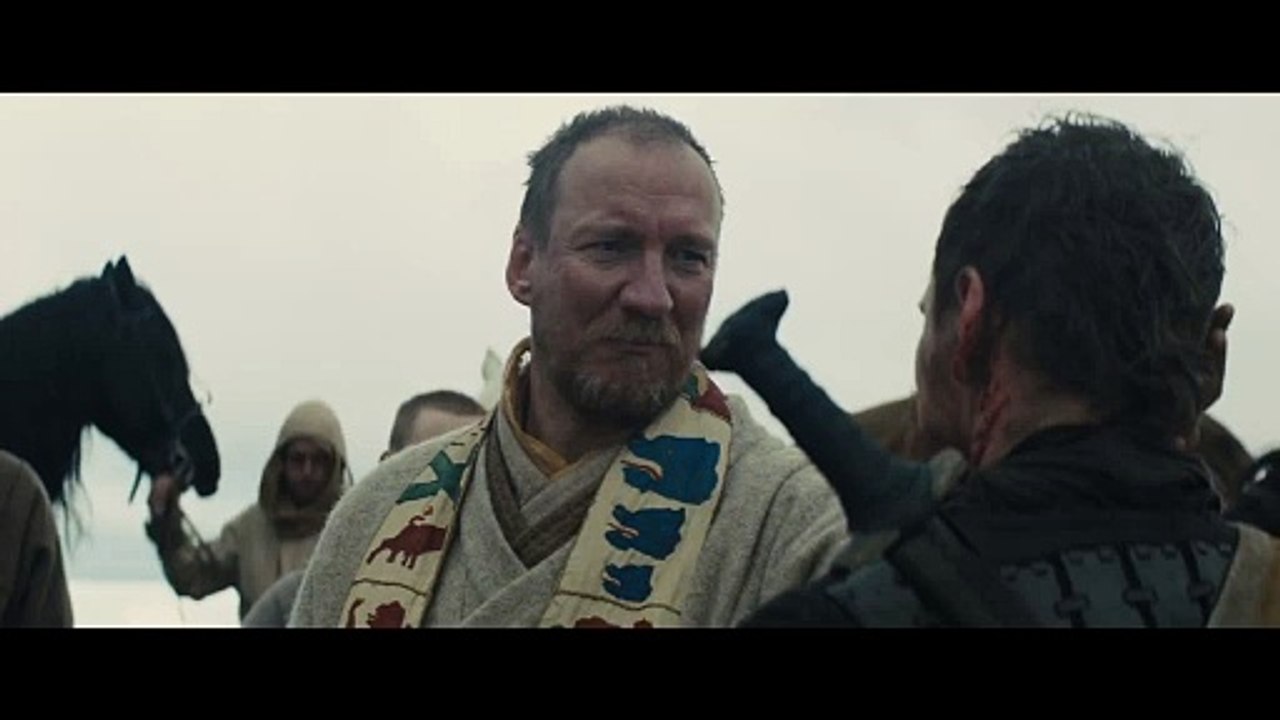 Macbeth (2015) - Bande annonce