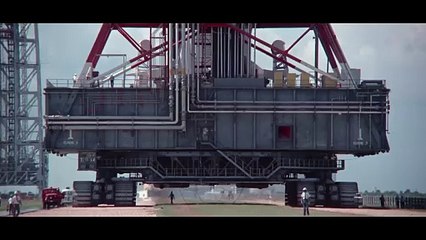 Apollo 11 (2019) - Bande annonce