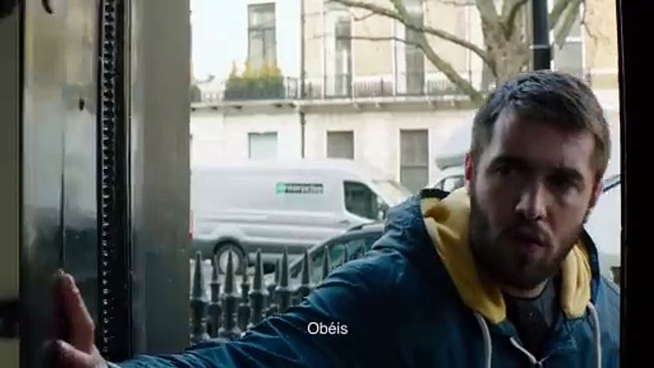Under Control (2016) - Bande annonce