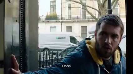Under Control (2016) - Bande annonce
