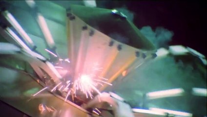 Furie (1978) - Bande annonce