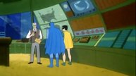 As Novas Aventuras de Batman - O Pestinha (1977)