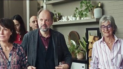 Le Dernier souffle (2024) - Bande annonce
