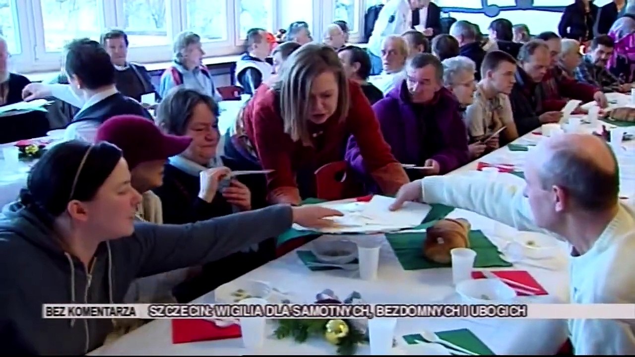 Bez Komentarza - 23.12.2013