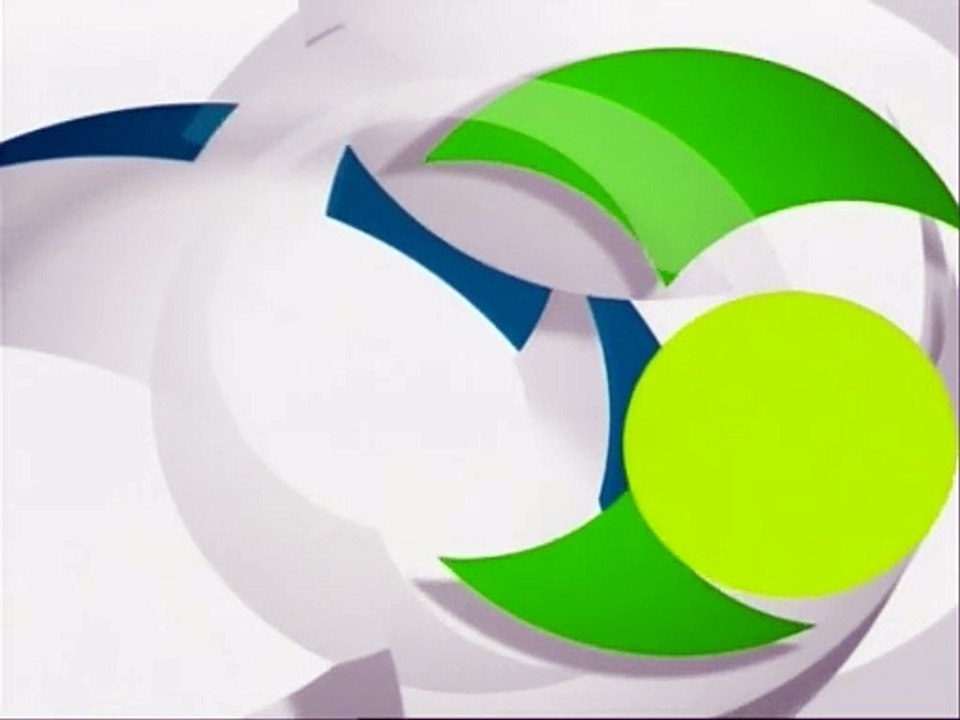 3 - Ident - 2005-2007