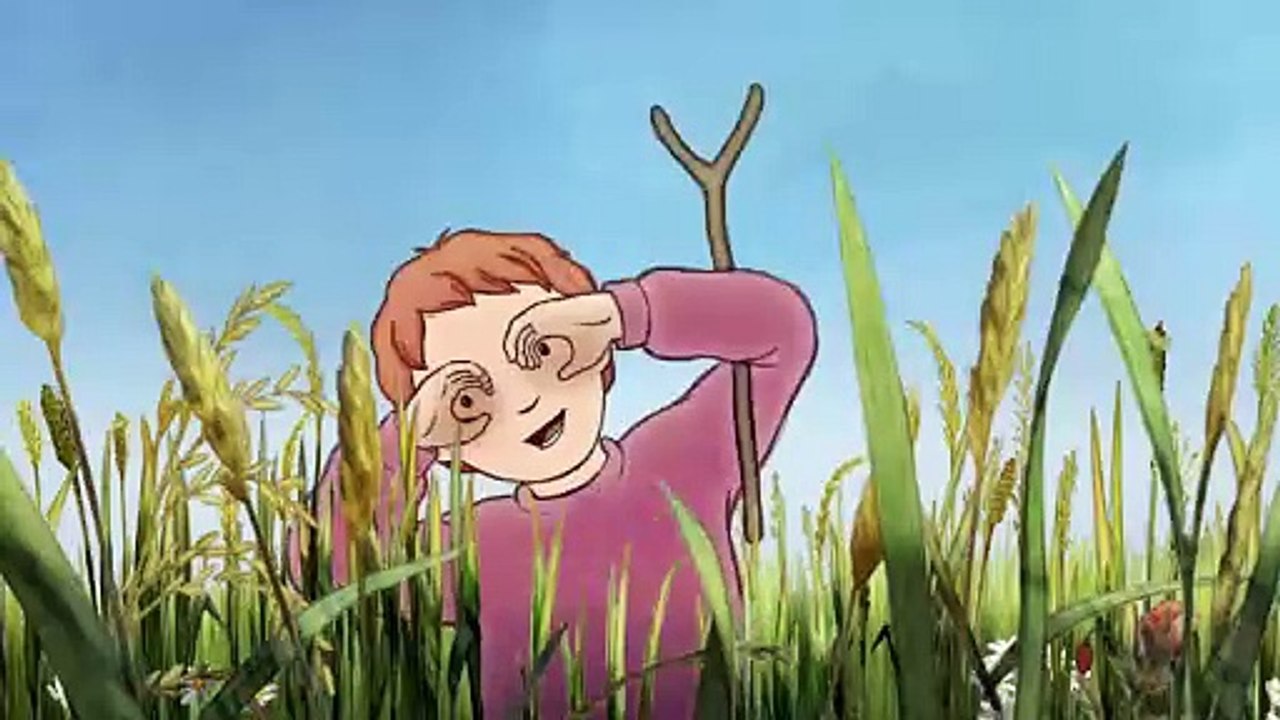 La chasse à l'ours (2016) - Bande annonce