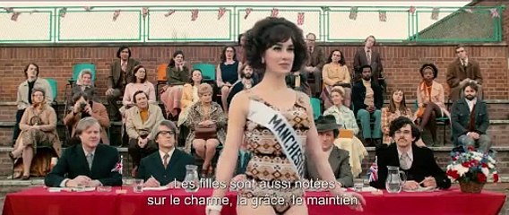 Miss Révolution (2020) - Bande annonce