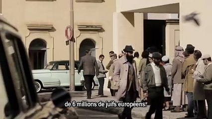 Eichmann : un procès pour l'Histoire (2015) - Bande annonce