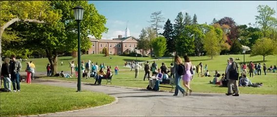 Les mots pour lui dire (2014) - Bande annonce