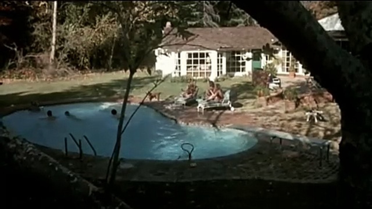 Osterman week-end (1983) - Bande annonce