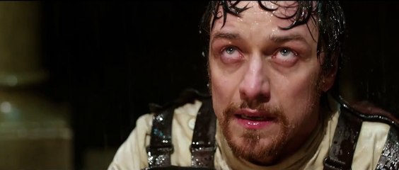 Docteur Frankenstein (2015) - Bande annonce