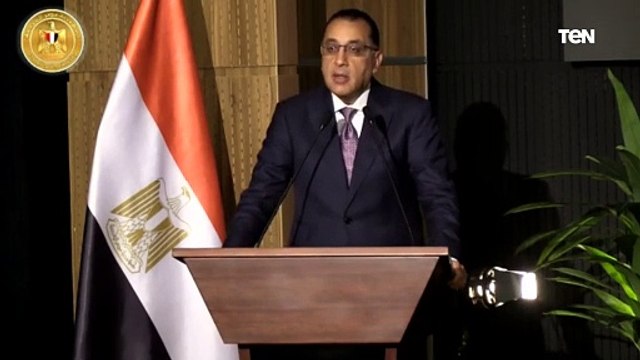 رئيس الوزراء مصطفى مدبولي: نطمئن الجميع بأن الحكومة قادرة على تحمل الأعباء