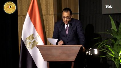 رئيس الوزراء: نسعى إلى ضمان استقرار الأسعار خلال الفترة القادمة خاصة مع قدوم شهر رمضان المبارك