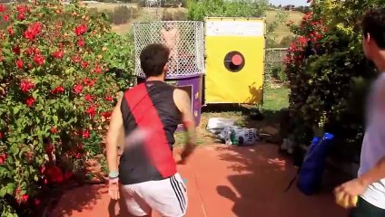 Janoskians: Untold and Untrue (2015) - Bande annonce