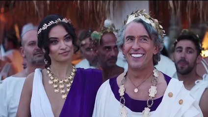 Greed : Trop n'est jamais assez ! (2019) - Bande annonce