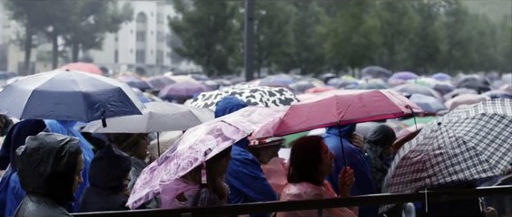 Lourdes (2019) - Bande annonce