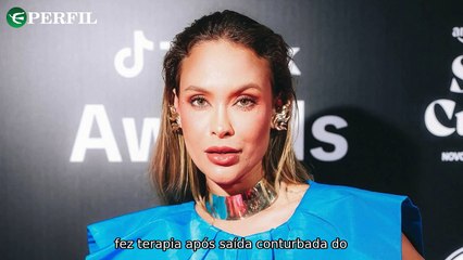"BBB: Sarah faz terapia, Globo contrata Christina Rocha e Mamma Bruschetta atualiza saúde"