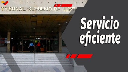 Programa 360° | TSJ: Ética y moral al servicio del pueblo