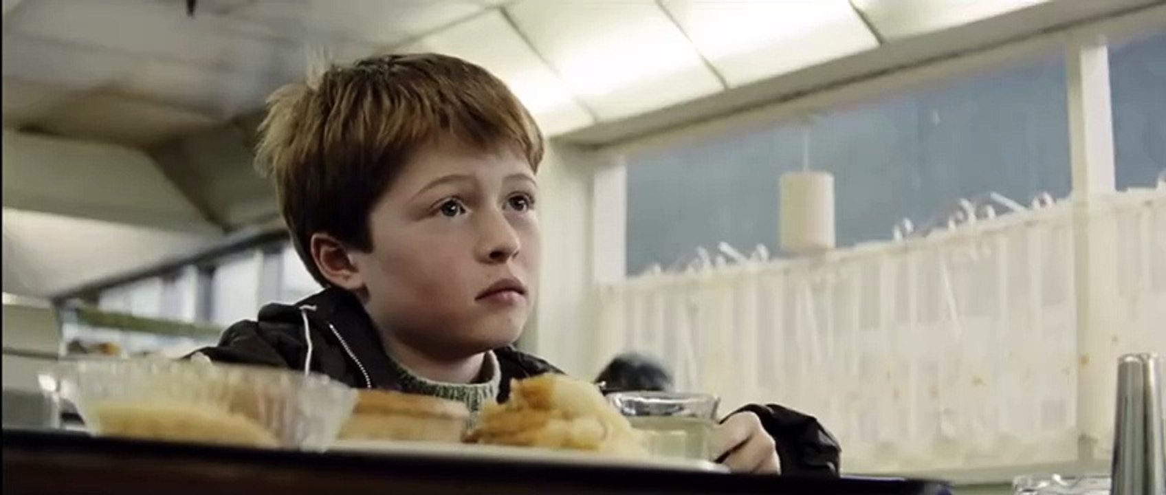 '71 (2014) - Bande annonce