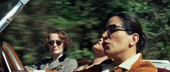 Reaching for the Moon (2013) - Bande annonce