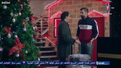 مسلسل جنه هلي الحلقه 24 كامله