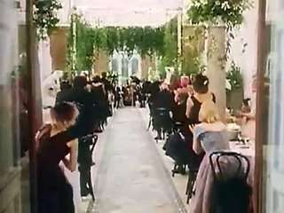 My Left Foot (1989) - Bande annonce