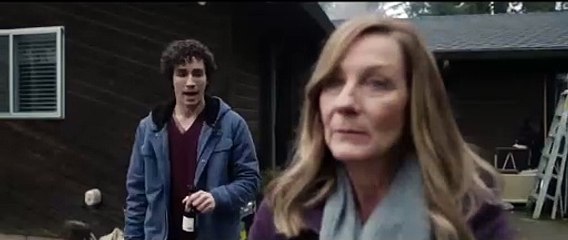 Bad Samaritan (2018) - Bande annonce