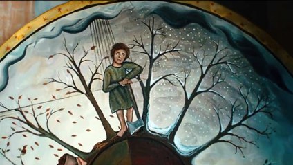 The French Knight (2021) - Bande annonce